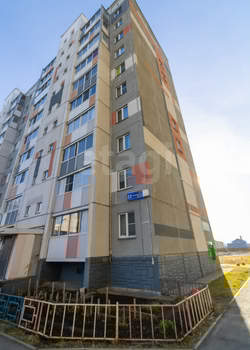 2-к квартира, на длительный срок, 57м2, 3/10 этаж