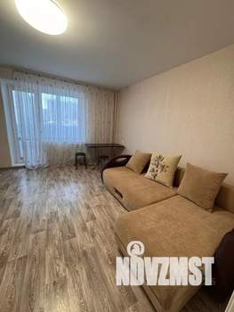 1-к квартира, посуточно, 25м2, 1/10 этаж