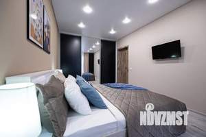 2-к квартира, посуточно, 49м2, 6/16 этаж