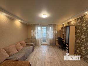 2-к квартира, на длительный срок, 53м2, 7/10 этаж