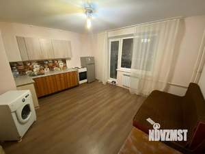 Студия квартира, на длительный срок, 27м2, 10/19 этаж