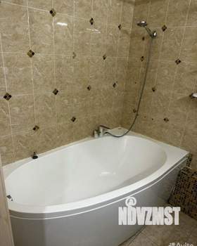 2-к квартира, посуточно, 40м2, 1/1 этаж