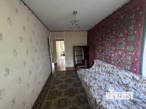 3-к квартира, на длительный срок, 60м2, 2/6 этаж