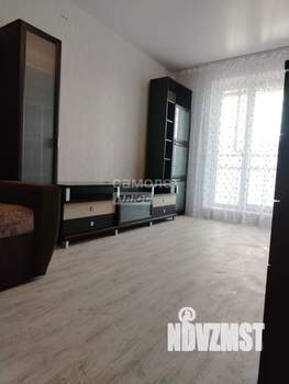 1-к квартира, на длительный срок, 36м2, 5/10 этаж