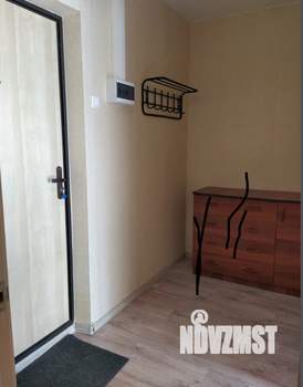 Студия квартира, на длительный срок, 29м2, 2/10 этаж