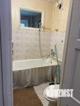 2-к квартира, на длительный срок, 44м2, 2/5 этаж