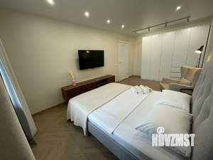 1-к квартира, посуточно, 35м2, 5/10 этаж