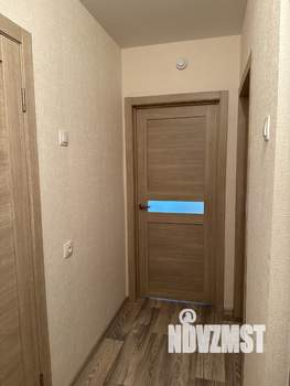 1-к квартира, на длительный срок, 28м2, 2/10 этаж