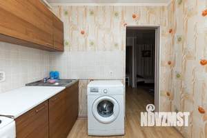 1-к квартира, посуточно, 29м2, 2/5 этаж