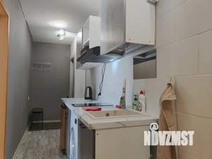 1-к квартира, посуточно, 28м2, 1/10 этаж