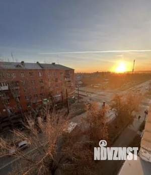 1-к квартира, на длительный срок, 36м2, 5/5 этаж