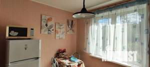 1-к квартира, посуточно, 35м2, 3/9 этаж