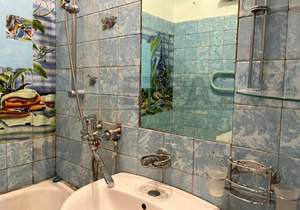 2-к квартира, на длительный срок, 50м2, 2/5 этаж