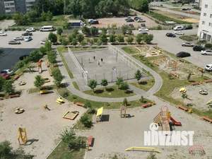 2-к квартира, посуточно, 60м2, 7/10 этаж