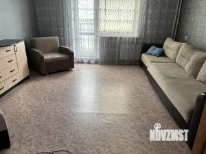 1-к квартира, на длительный срок, 40м2, 2/10 этаж