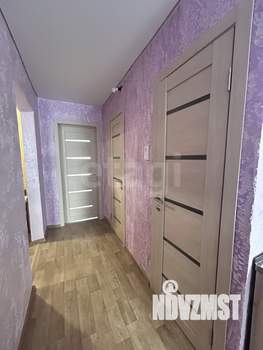 2-к квартира, на длительный срок, 54м2, 1/10 этаж