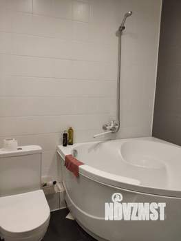 1-к квартира, на длительный срок, 47м2, 13/19 этаж