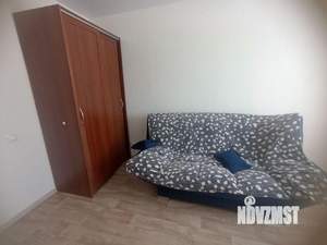 1-к квартира, на длительный срок, 35м2, 4/10 этаж