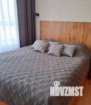 1-к квартира, посуточно, 40м2, 6/18 этаж