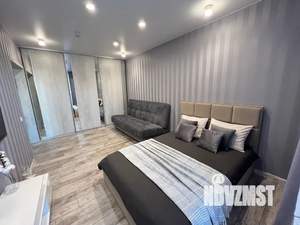 1-к квартира, посуточно, 32м2, 5/16 этаж