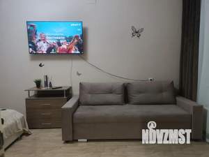 2-к квартира, посуточно, 51м2, 3/11 этаж