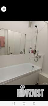 1-к квартира, на длительный срок, 33м2, 2/5 этаж