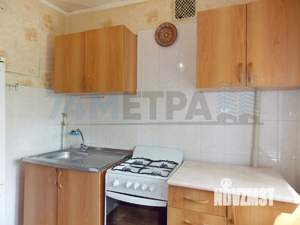 1-к квартира, на длительный срок, 38м2, 2/5 этаж