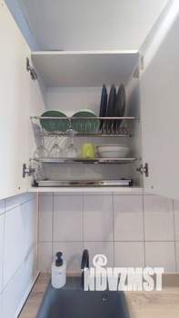 Студия квартира, посуточно, 12м2, 5/7 этаж