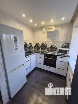 2-к квартира, на длительный срок, 42м2, 3/5 этаж