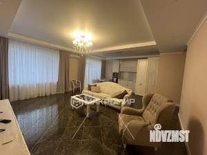 2-к квартира, на длительный срок, 80м2, 11/24 этаж