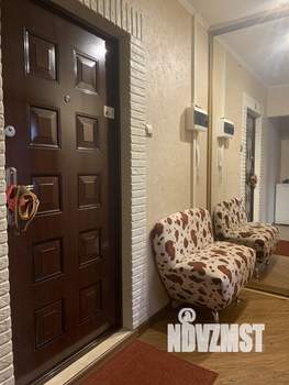 1-к квартира, на длительный срок, 41м2, 9/11 этаж