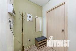 1-к квартира, посуточно, 30м2, 16/20 этаж
