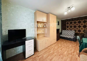 2-к квартира, на длительный срок, 42м2, 5/5 этаж