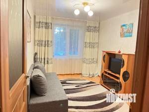 1-к квартира, на длительный срок, 35м2, 1/10 этаж