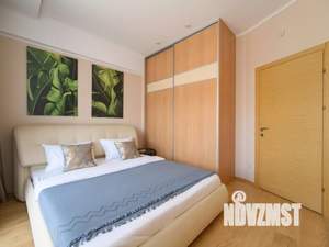 1-к квартира, посуточно, 73м2, 1/1 этаж