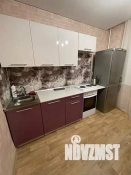 1-к квартира, посуточно, 42м2, 4/9 этаж
