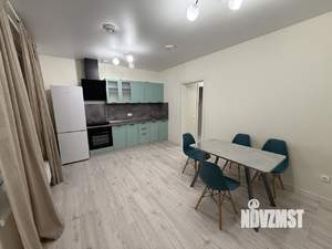 2-к квартира, на длительный срок, 62м2, 14/16 этаж