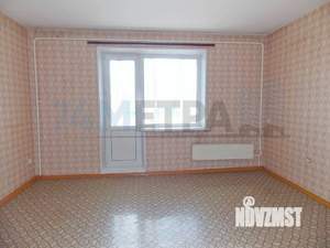 2-к квартира, на длительный срок, 60м2, 10/10 этаж