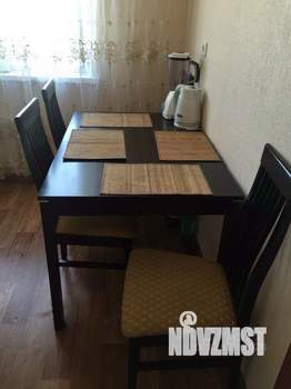 1-к квартира, на длительный срок, 41м2, 2/11 этаж