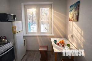 1-к квартира, посуточно, 31м2, 1/1 этаж