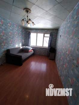 3-к квартира, на длительный срок, 65м2, 1/5 этаж