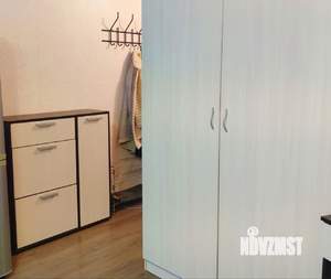 Студия квартира, на длительный срок, 25м2, 16/19 этаж