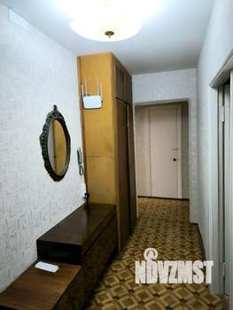 1-к квартира, на длительный срок, 35м2, 1/10 этаж