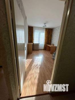 1-к квартира, на длительный срок, 32м2, 3/9 этаж