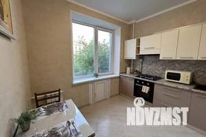2-к квартира, посуточно, 68м2, 2/5 этаж