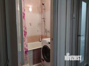 1-к квартира, посуточно, 33м2, 9/9 этаж