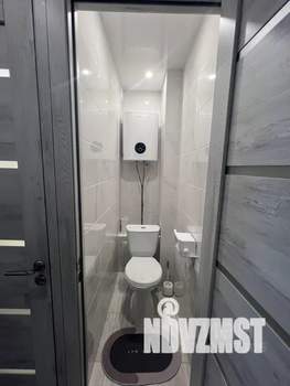 2-к квартира, посуточно, 53м2, 6/9 этаж