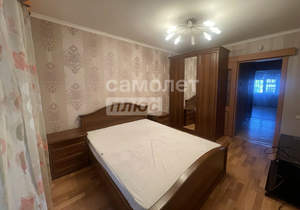 3-к квартира, на длительный срок, 71м2, 6/10 этаж