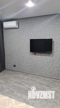 1-к квартира, на длительный срок, 41м2, 4/10 этаж