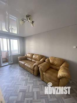 1-к квартира, на длительный срок, 31м2, 3/5 этаж